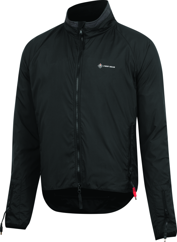 FIRSTGEAR Heated Jacket Liner Gen 4 - XL