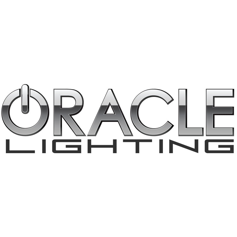 Oracle Magnetic Light bar Cover for LED Side Mirrors (Pair)