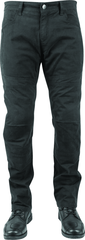 Speed and Strength Dogs Of War 2.0 Pant Black Size - 36 X 34