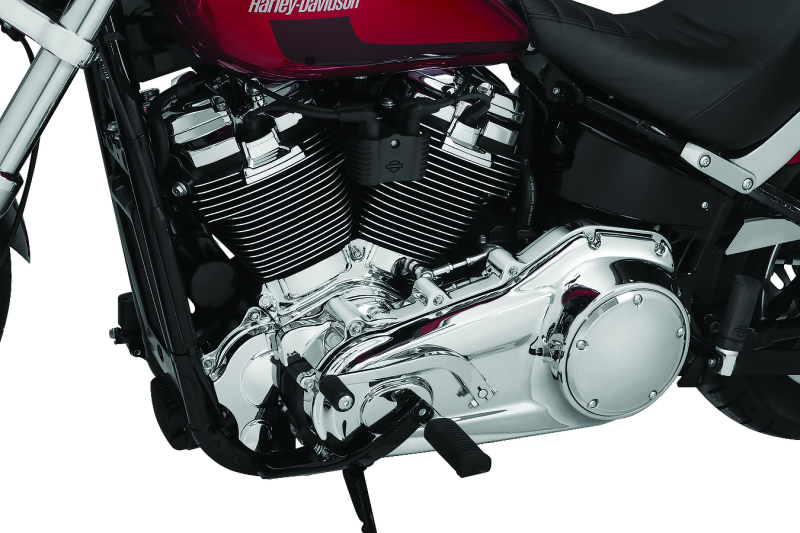 Kuryakyn Inner Primary Cover 18-Up Softail Chrome