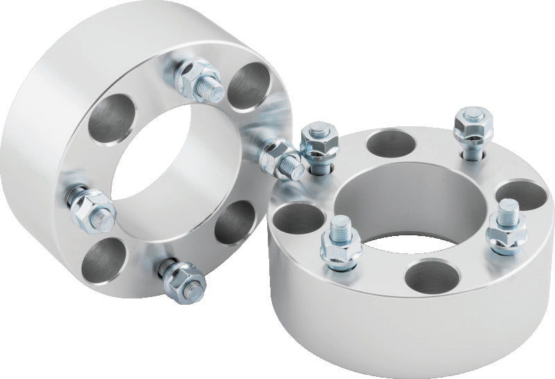 QuadBoss Wheel Spacer 4/137 - 2in - M12x1.25