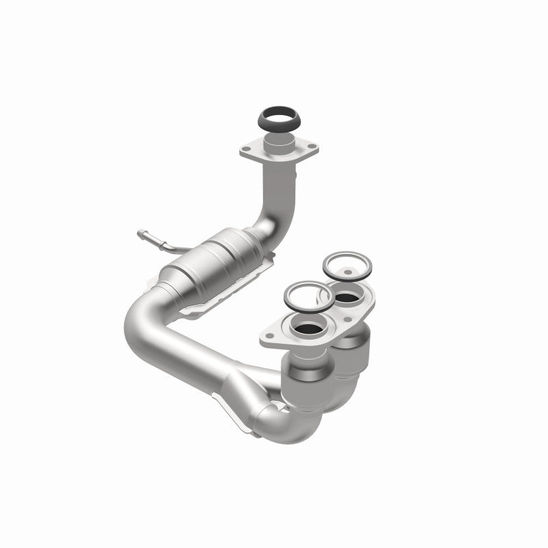 MagnaFlow Conv DF Standard Cat 00-05 Toyota MR2 Spyder 1.8L Rear