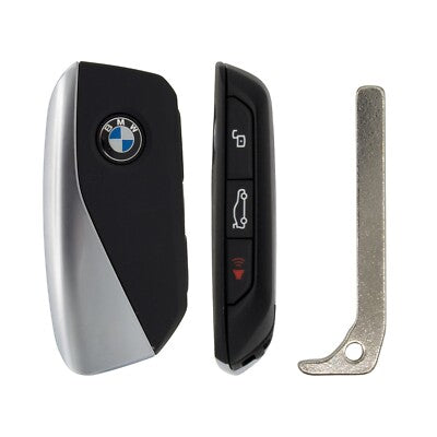 2020-2026 BMW BDC3 Key Programming Service
