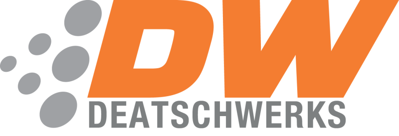 DeatschWerks 04-06 STi / 04-06 Legacy GT EJ25 740cc Side Feed Injectors *DOES NOT FIT OTHER YEARS*