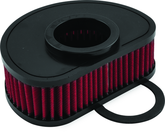 BikeMaster Kawasaki VN1600 Vulcan Classic/Nomad Air Filter