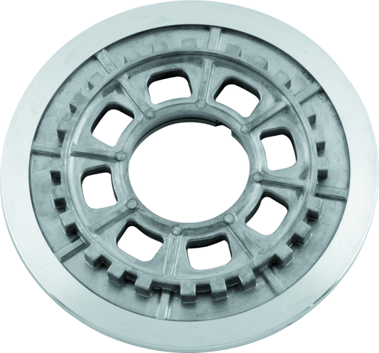 Twin Power 90-97 Big Twin 91-22 XL Aluminum Clutch Pressure Plate Replaces H-D 37912-91A