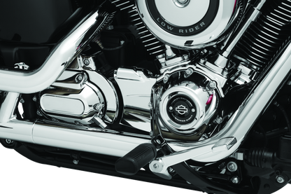 Kuryakyn Precision Dipstick 18-Up Softail Models Chrome