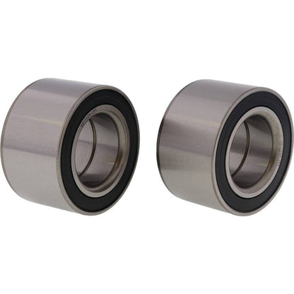 Pivot Works 06-11 Polaris Hawkeye 2x4 Front Wheel Bearing Kit