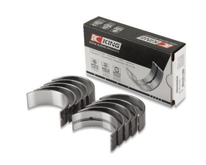 King Engine Bearings Audi/VW 1.8/2.0 TSI/TFSI Main Bearing Set - Size STD