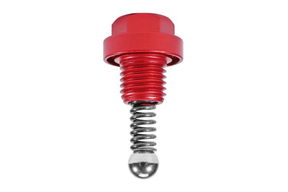 PERRIN 15-26 Subaru WRX / 18-23 Crosstrek Shifter Detent Kit - Red