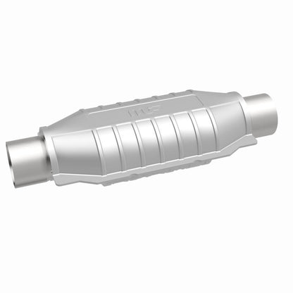 MagnaFlow Universal Catalytic Converter 2 inch T2 Rear
