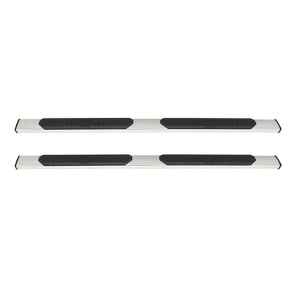 Westin 2019-2026 Chevrolet Silverado/Sierra 1500 Crew Cab R5 Nerf Step Bars - SS