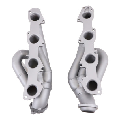 BBK 03-08 Dodge Ram 1500 5.7L Shorty Tuned Length Exhaust Headers - 1-3/4 Ti Ceramic (Excl 2500)