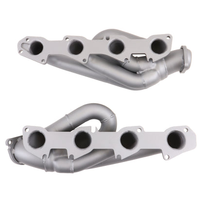 BBK 03-08 Dodge Ram 1500 5.7L Shorty Tuned Length Exhaust Headers - 1-3/4 Ti Ceramic (Excl 2500)