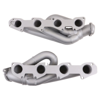 BBK 03-08 Dodge Ram 1500 5.7L Shorty Tuned Length Exhaust Headers - 1-3/4 Ti Ceramic (Excl 2500)
