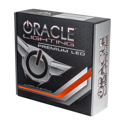 ORACLE 21-22 Ford Bronco Extr-Perf LED Reverse Light Bulb Set