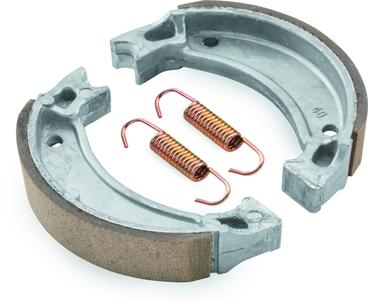 BikeMaster BM-503 Brake Shoes