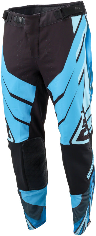 Answer Elite Xotic Pants Sapphire/Black Size - 32