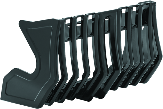 Kuryakyn Coolant Pump Cover Black