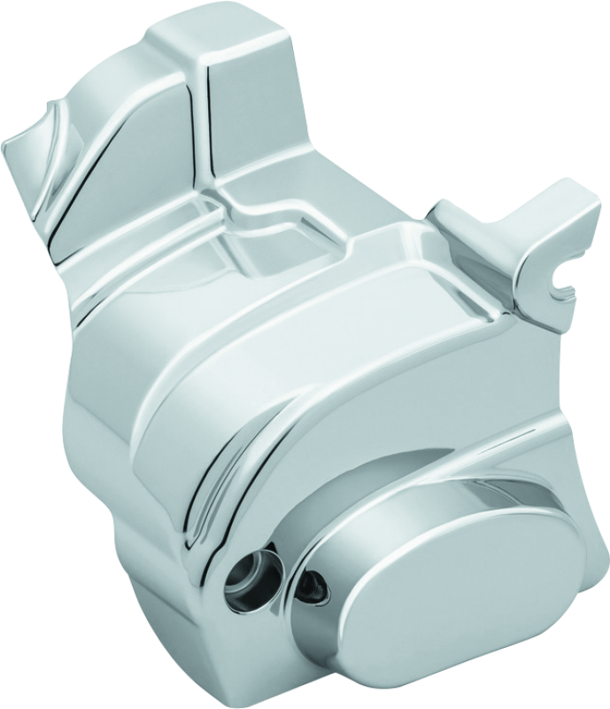 Kuryakyn Precision Lower Front Engine Cover Chrome