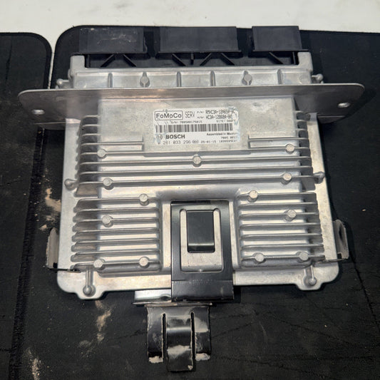 17 - 2019 Ford F350 F250 6.7L Engine Control Unit HC3A-12B684-BA0