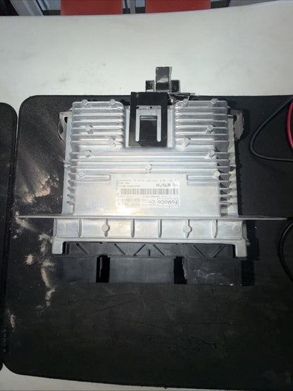 17 - 2019 Ford F350 F250 6.7L Engine Control Unit HC3A-12B684-BA3