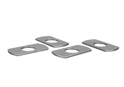 Ford Racing Valve Rocker Arm Pedestal Shim Kit