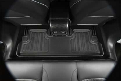 3D MAXpider 2024 Tesla Model 3 Elitect Floor Mat 1st/2nd Row
