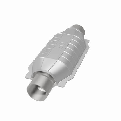 MagnaFlow Universal Catalytic Converter 2 inch T2 Rear