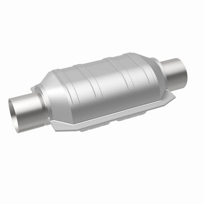 MagnaFlow Universal Catalytic Converter 2.5inch OBDII Rear