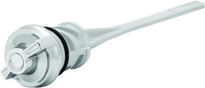 Kuryakyn Precision Dipstick 18-Up Softail Models Chrome