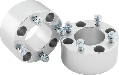QuadBoss Wheel Spacer 4/137 - 2.5in - M12x1.5