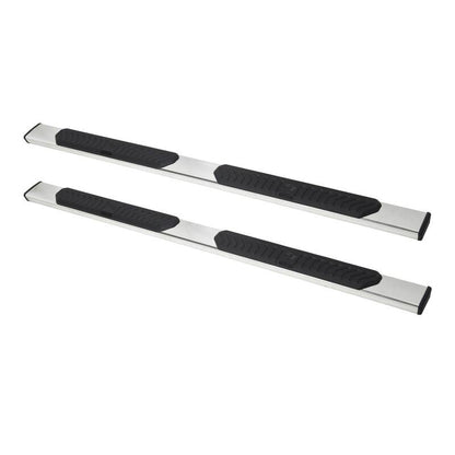 Westin 2019-2026 Chevrolet Silverado/Sierra 1500 Crew Cab R5 Nerf Step Bars - SS