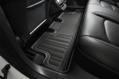 3D MAXpider 2024 Tesla Model 3 Elitect Floor Mat 1st/2nd Row