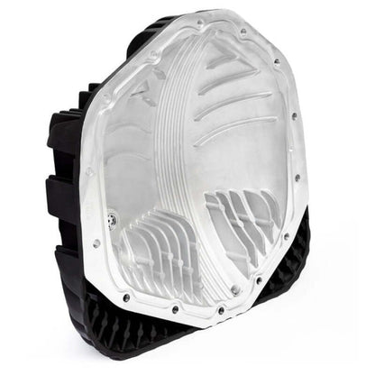 Banks Power 19+ Ram / Ram-Air Differential Cover Kit Black Ops, w/Hardware