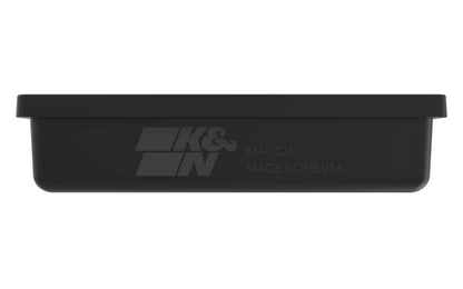 K&N 2024 BMW R1300GS Replacement Air Filter (Set of 2)