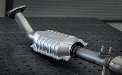MagnaFlow Direct Fit Catalytic Converter Miata 90-93