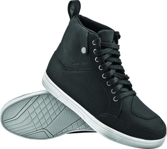 Speed and Strength United by Speed Shoe Black/White Size - 12