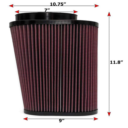 Banks Power 20-23 Ford 6.7L Oiled Ram Air Filter Element