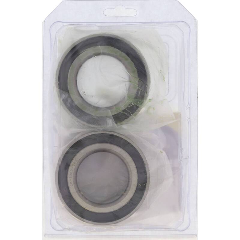 Pivot Works 2015 Polaris Hawkeye 325 2x4 - Rear Wheel Bearing Kit
