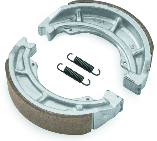 BikeMaster BM-602 Brake Shoes