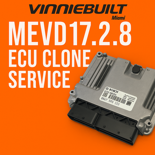 MEVD17.2.8 CLONE