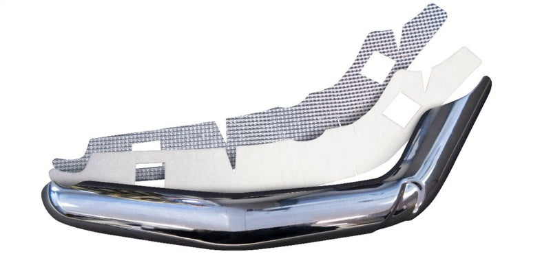 DEI 17-22 Harley-Davidson FLH/FLT/FLR Heat Shield Liner Kit