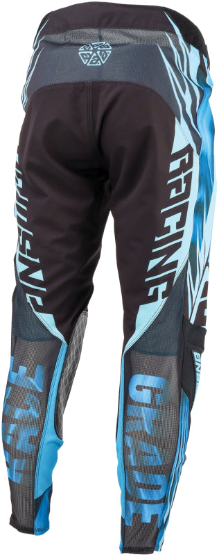 Answer Elite Xotic Pants Sapphire/Black Size - 32