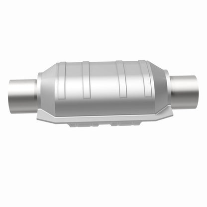 MagnaFlow Universal Catalytic Converter 2.25 inch T2 Rear