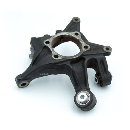 SPL Parts Subaru BRZ / 15+ WRX / Toyota 86/GR86 Rear Spherical Knuckle Bushing