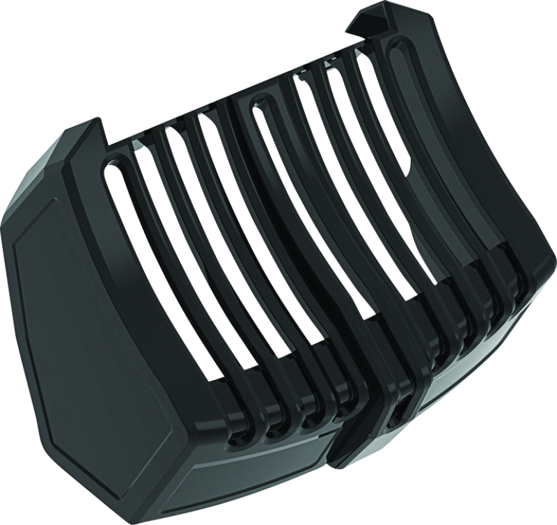 Kuryakyn Oil Cooler Cover Black