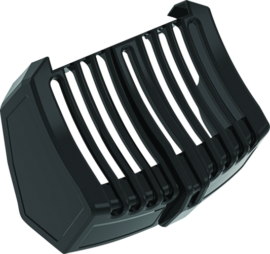 Kuryakyn Oil Cooler Cover Black