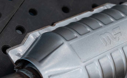 MagnaFlow Universal Catalytic Converter 2 inch T2 Rear