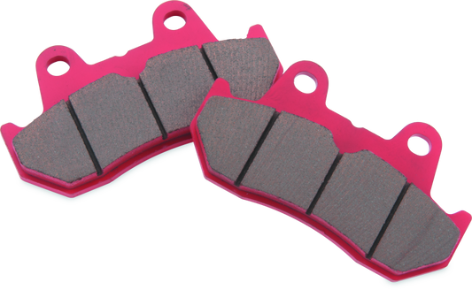 BikeMaster BM-069 Sintered Brake Pads